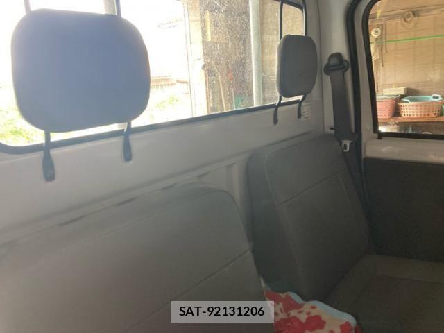 Subaru SAMBAR TRUCK 2007-01 7330377-4
