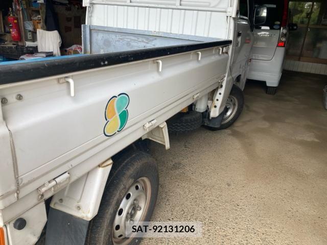 Subaru SAMBAR TRUCK 2007-01 7330377-6