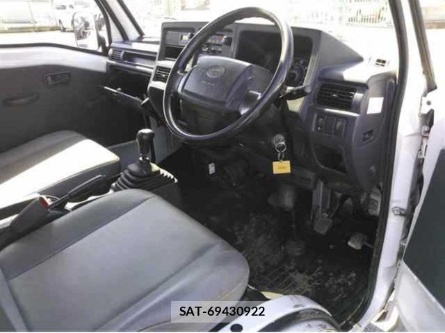 Subaru SAMBAR TRUCK 2012-01 7330374-0