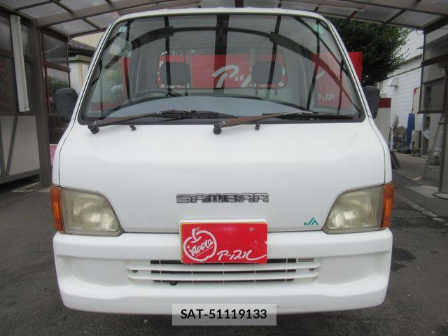 Subaru SAMBAR TRUCK 2001-06 7359992-10