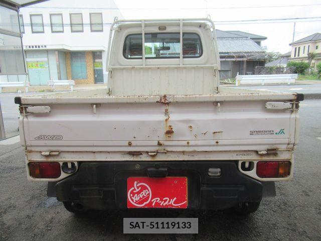 Subaru SAMBAR TRUCK 2001-06 7359992-11