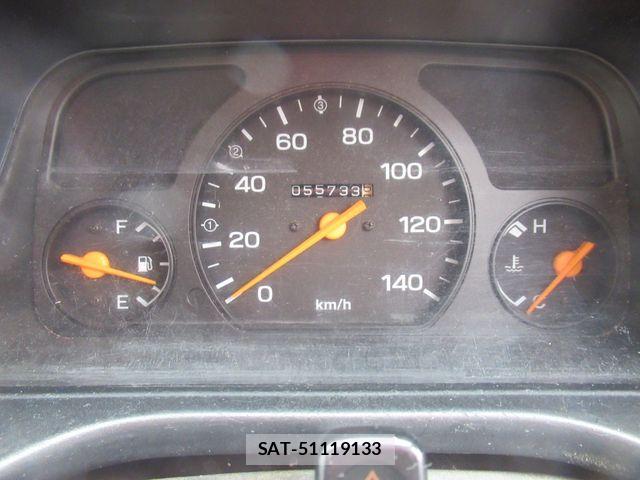 Subaru SAMBAR TRUCK 2001-06 7359992-15
