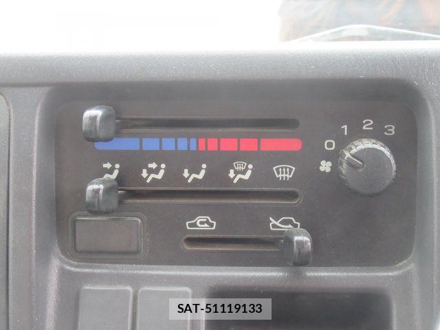 Subaru SAMBAR TRUCK 2001-06 7359992-16