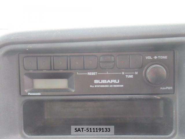 Subaru SAMBAR TRUCK 2001-06 7359992-17