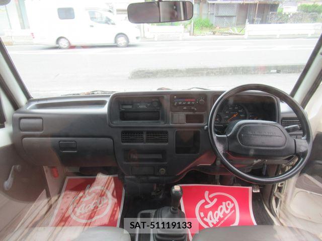 Subaru SAMBAR TRUCK 2001-06 7359992-1