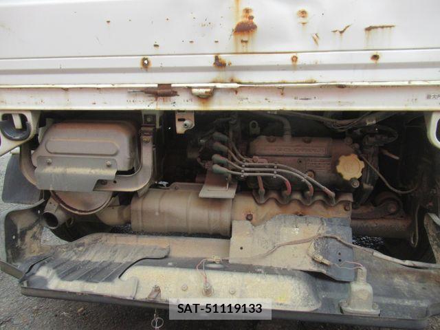 Subaru SAMBAR TRUCK 2001-06 7359992-21