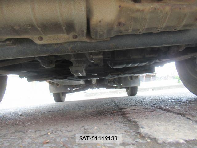 Subaru SAMBAR TRUCK 2001-06 7359992-23