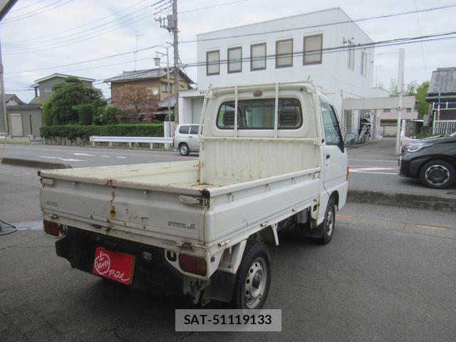 Subaru SAMBAR TRUCK 2001-06 7359992-2