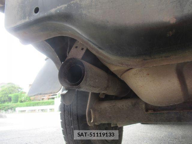 Subaru SAMBAR TRUCK 2001-06 7359992-25