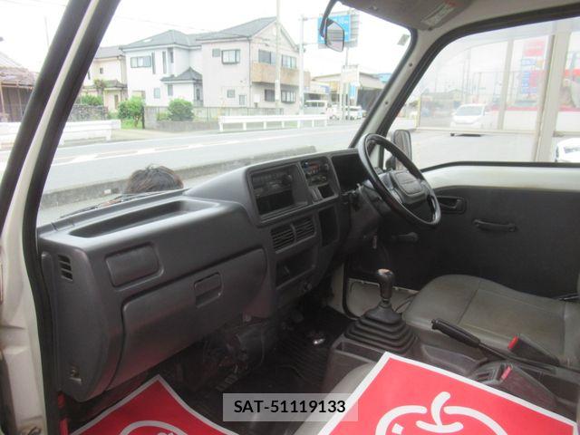 Subaru SAMBAR TRUCK 2001-06 7359992-5