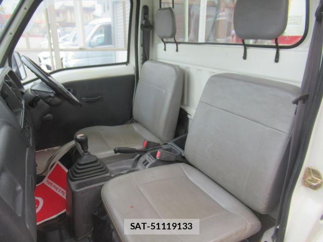 Subaru SAMBAR TRUCK 2001-06 7359992-6