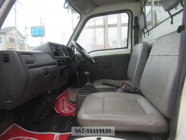 Subaru SAMBAR TRUCK 2001-06 7359992-7