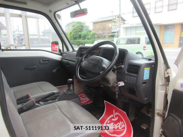 Subaru SAMBAR TRUCK 2001-06 7359992-8