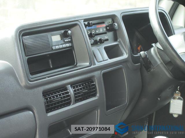 Subaru SAMBAR TRUCK 2001-07 7394325-9
