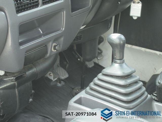 Subaru SAMBAR TRUCK 2001-07 7394325-10