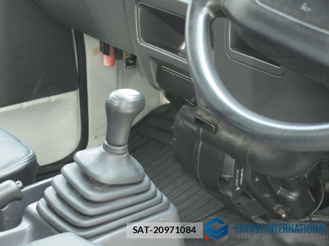 Subaru SAMBAR TRUCK 2001-07 7394325-11