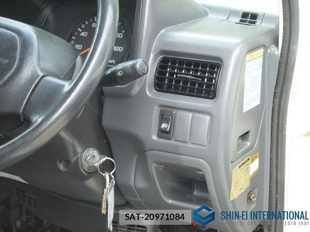 Subaru SAMBAR TRUCK 2001-07 7394325-12