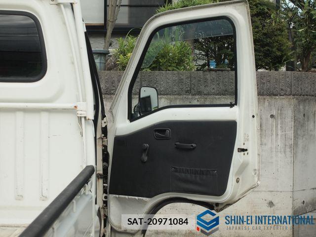 Subaru SAMBAR TRUCK 2001-07 7394325-13