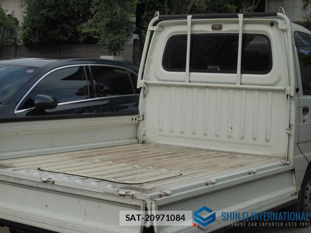 Subaru SAMBAR TRUCK 2001-07 7394325-14