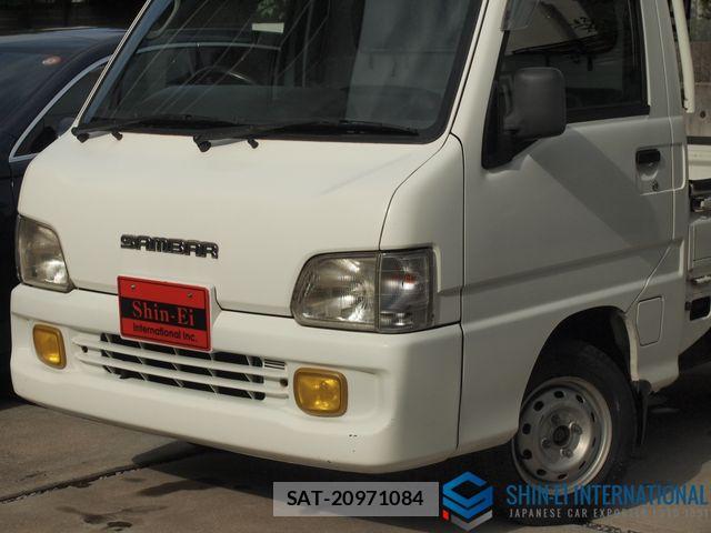 Subaru SAMBAR TRUCK 2001-07 7394325-15