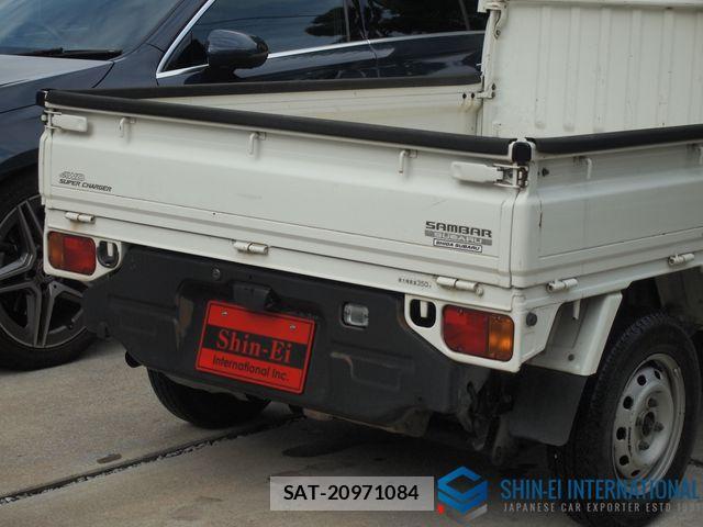 Subaru SAMBAR TRUCK 2001-07 7394325-16
