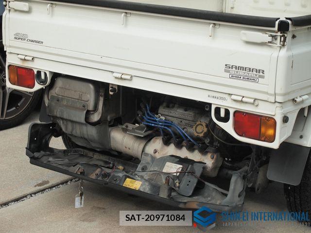 Subaru SAMBAR TRUCK 2001-07 7394325-18
