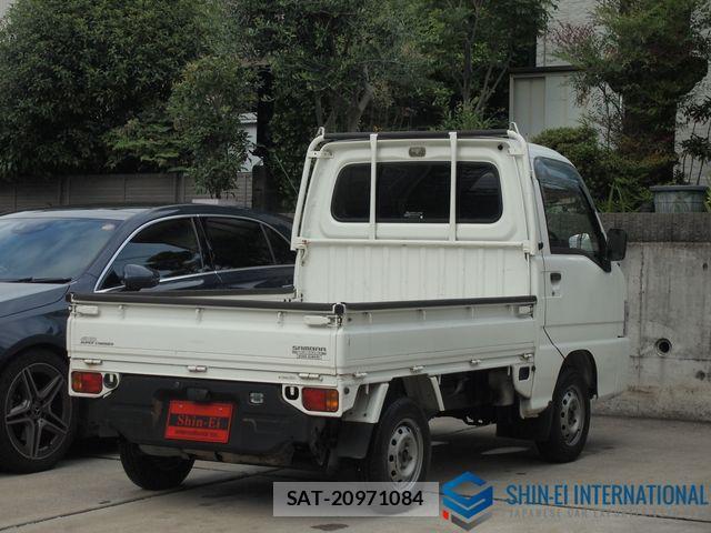 Subaru SAMBAR TRUCK 2001-07 7394325-1