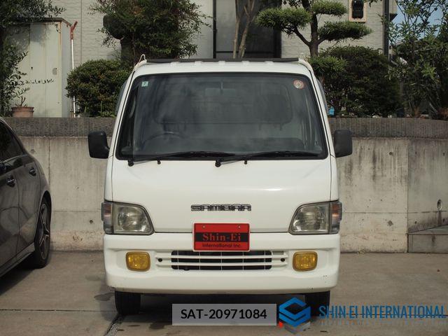 Subaru SAMBAR TRUCK 2001-07 7394325-19