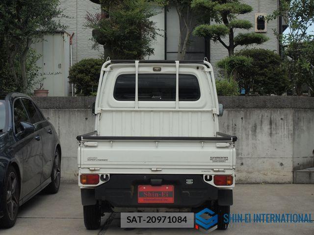 Subaru SAMBAR TRUCK 2001-07 7394325-20