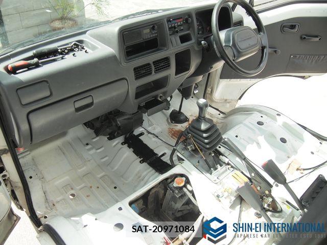 Subaru SAMBAR TRUCK 2001-07 7394325-21