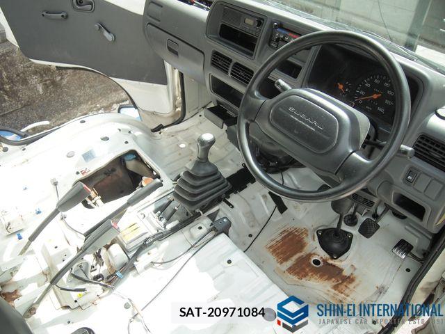 Subaru SAMBAR TRUCK 2001-07 7394325-22