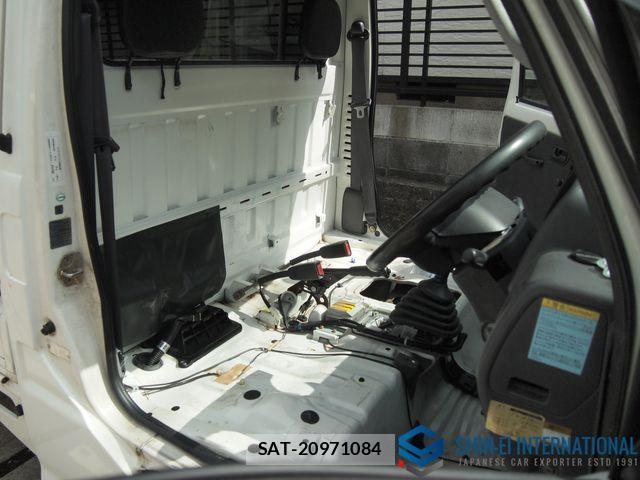 Subaru SAMBAR TRUCK 2001-07 7394325-23