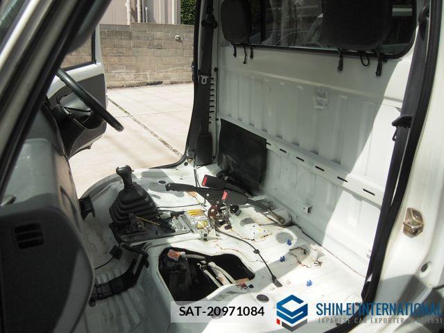 Subaru SAMBAR TRUCK 2001-07 7394325-24