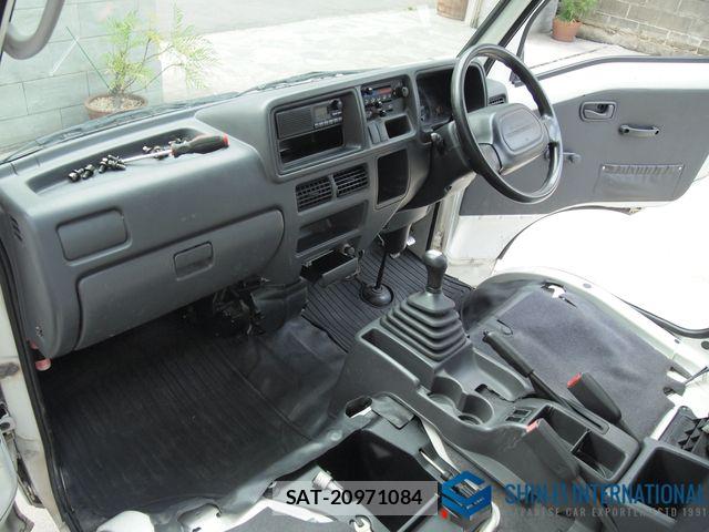 Subaru SAMBAR TRUCK 2001-07 7394325-25