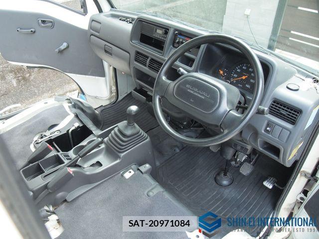 Subaru SAMBAR TRUCK 2001-07 7394325-26