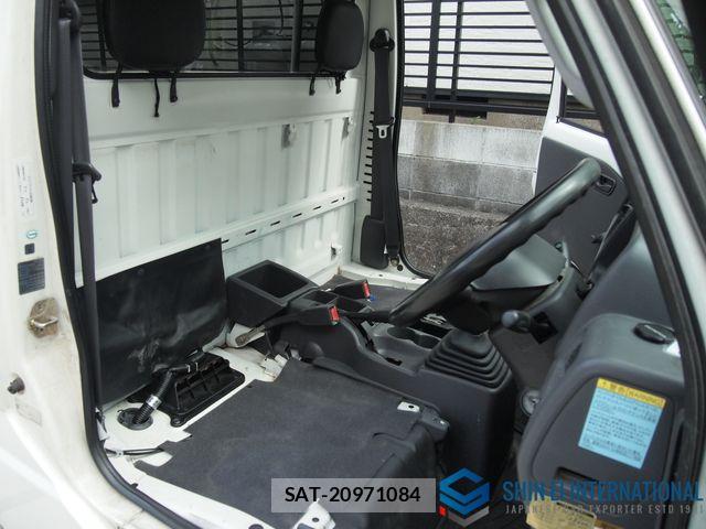 Subaru SAMBAR TRUCK 2001-07 7394325-27