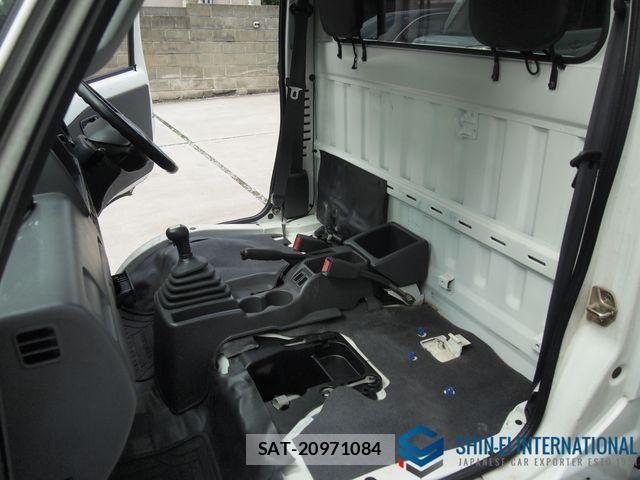 Subaru SAMBAR TRUCK 2001-07 7394325-28