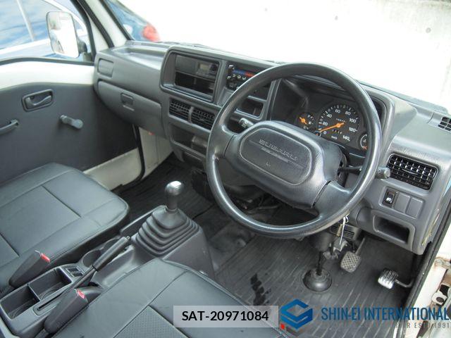 Subaru SAMBAR TRUCK 2001-07 7394325-2