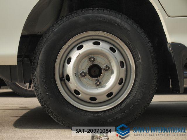 Subaru SAMBAR TRUCK 2001-07 7394325-3