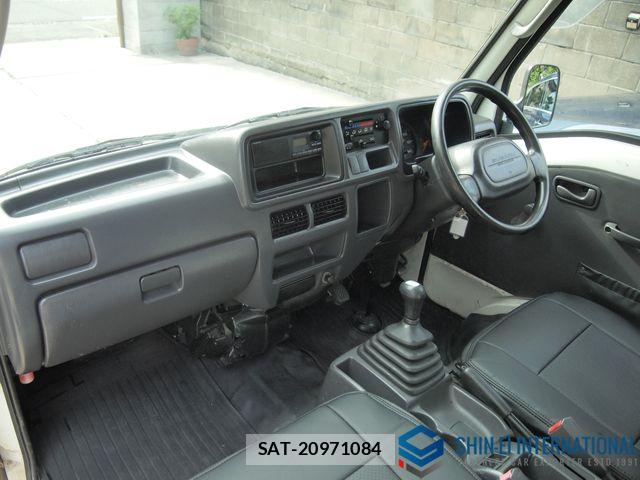 Subaru SAMBAR TRUCK 2001-07 7394325-4