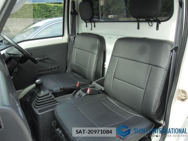 Subaru SAMBAR TRUCK 2001-07 7394325-6