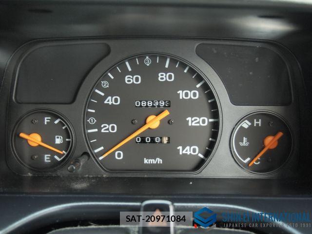 Subaru SAMBAR TRUCK 2001-07 7394325-7