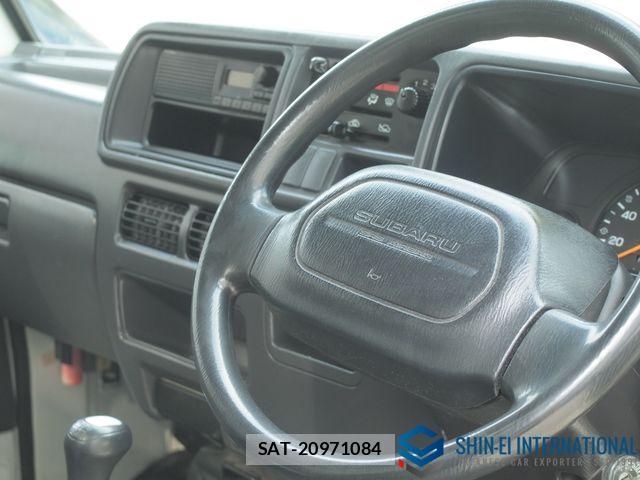 Subaru SAMBAR TRUCK 2001-07 7394325-8