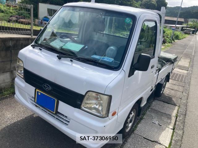 Subaru SAMBAR TRUCK 2009-02 7394324-0