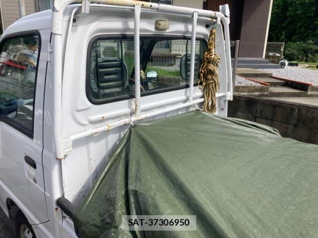Subaru SAMBAR TRUCK 2009-02 7394324-9