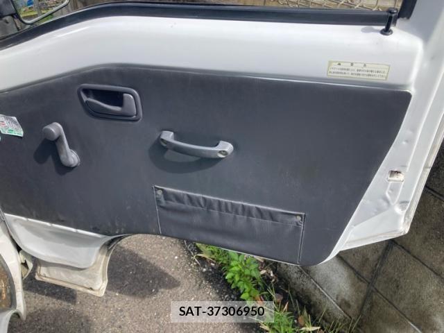 Subaru SAMBAR TRUCK 2009-02 7394324-10