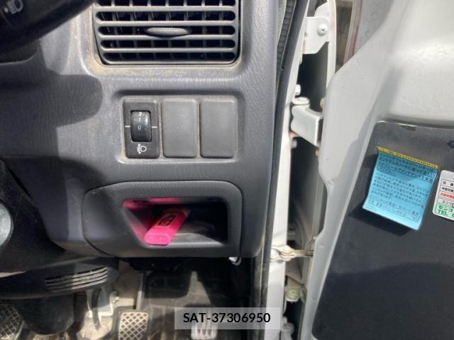 Subaru SAMBAR TRUCK 2009-02 7394324-11
