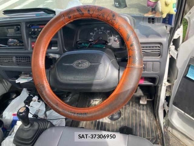 Subaru SAMBAR TRUCK 2009-02 7394324-12