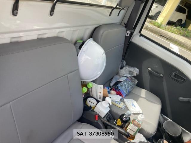 Subaru SAMBAR TRUCK 2009-02 7394324-13