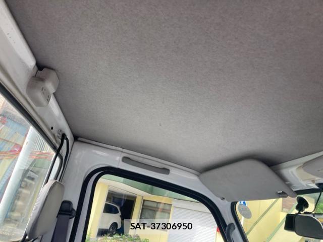 Subaru SAMBAR TRUCK 2009-02 7394324-14